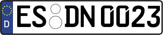 ES-DN0023