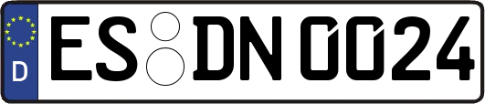 ES-DN0024