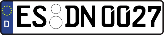ES-DN0027