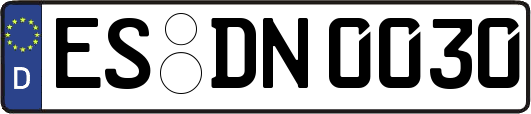 ES-DN0030