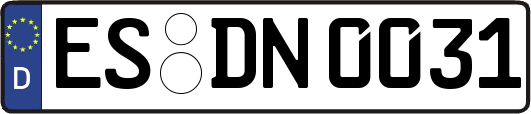 ES-DN0031