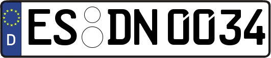 ES-DN0034