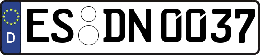 ES-DN0037