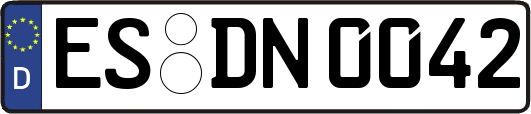 ES-DN0042