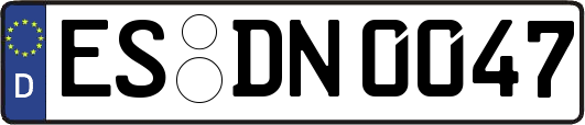 ES-DN0047