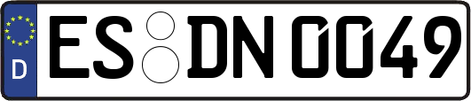 ES-DN0049