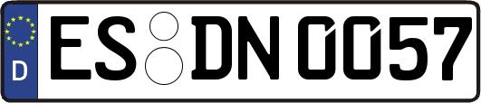 ES-DN0057