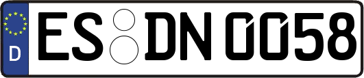 ES-DN0058