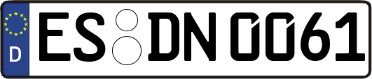 ES-DN0061