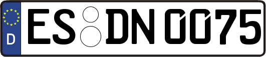 ES-DN0075