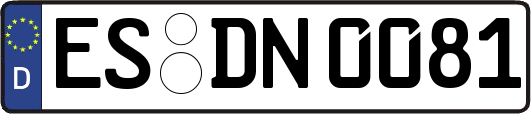 ES-DN0081