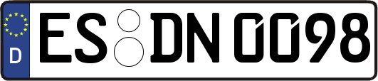 ES-DN0098