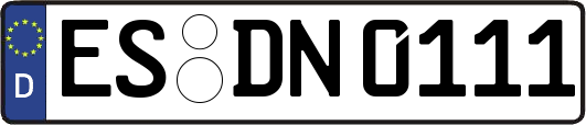 ES-DN0111