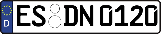 ES-DN0120