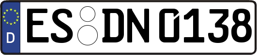 ES-DN0138