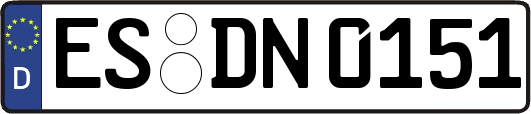 ES-DN0151