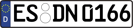 ES-DN0166