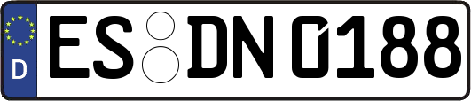ES-DN0188