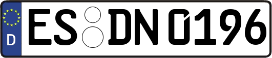 ES-DN0196