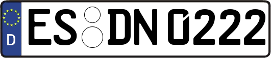 ES-DN0222