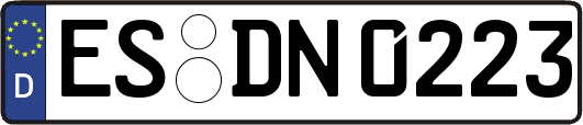 ES-DN0223