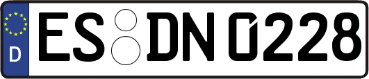 ES-DN0228