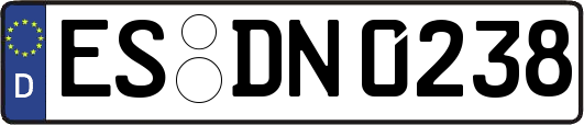 ES-DN0238