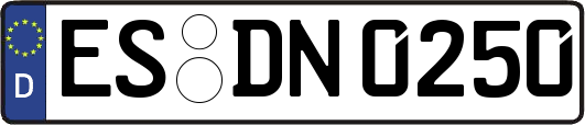 ES-DN0250