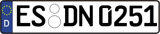 ES-DN0251