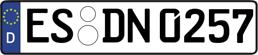 ES-DN0257