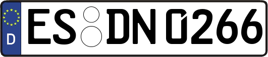 ES-DN0266