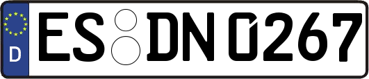 ES-DN0267