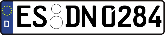 ES-DN0284