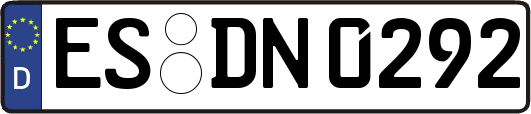 ES-DN0292