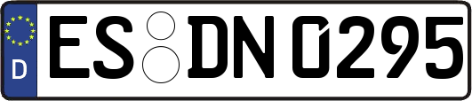 ES-DN0295