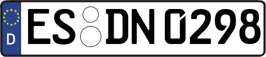 ES-DN0298