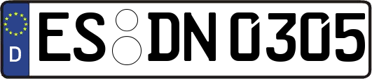 ES-DN0305