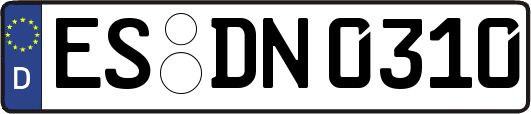 ES-DN0310