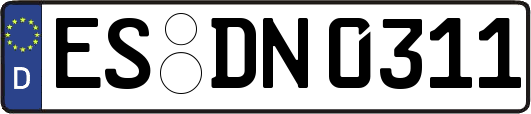 ES-DN0311