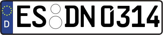 ES-DN0314