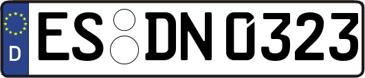 ES-DN0323