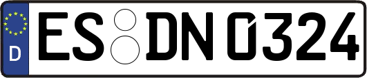 ES-DN0324