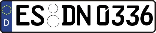 ES-DN0336