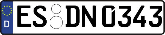 ES-DN0343
