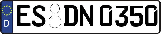 ES-DN0350