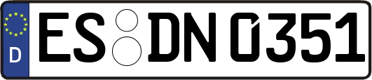 ES-DN0351