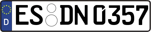 ES-DN0357