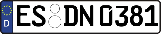 ES-DN0381