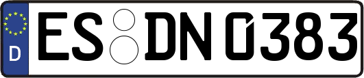 ES-DN0383