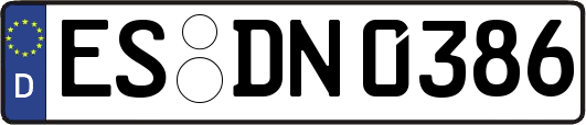 ES-DN0386